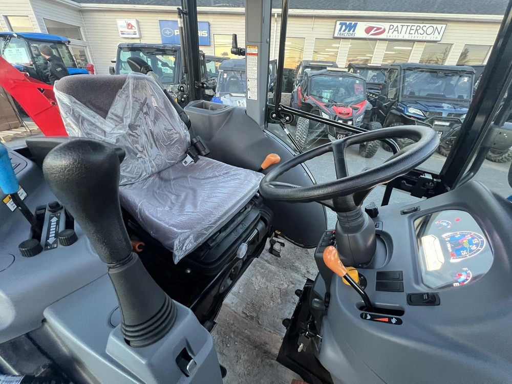 2026 Solis H24 Hst Cab alt