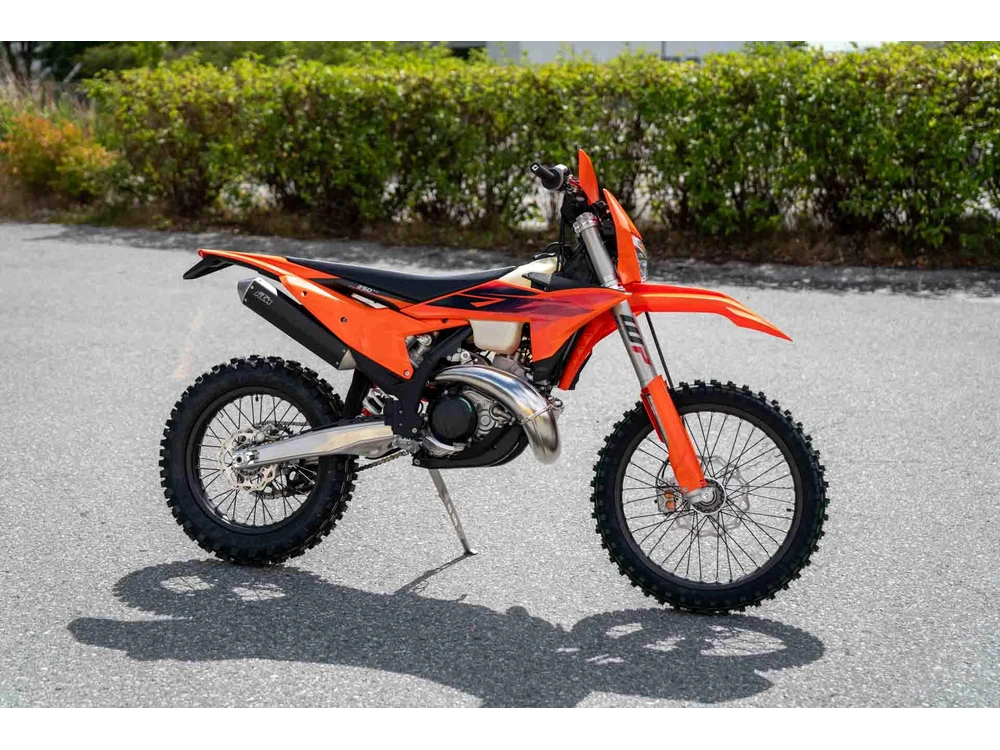 2027 Ktm 250 Xc W alt