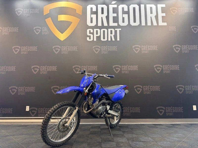 2024 Yamaha Tt-r125le alt