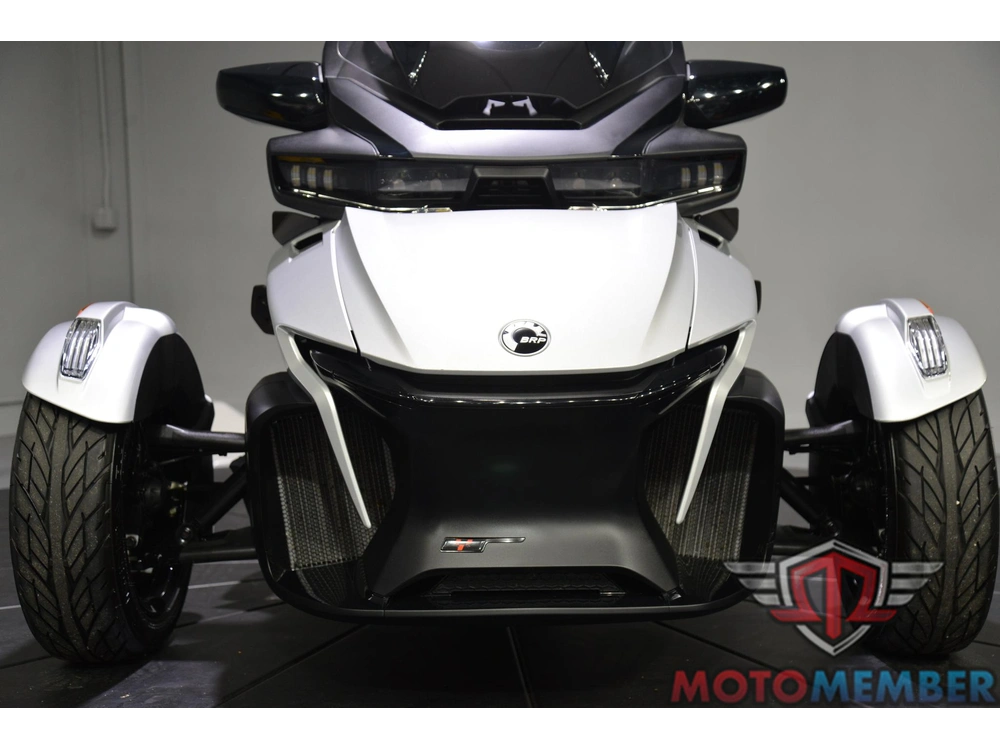 2022 Can-am Spyder Rt alt