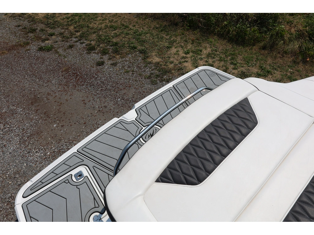 Monterey Boats 298ss 2022 alt