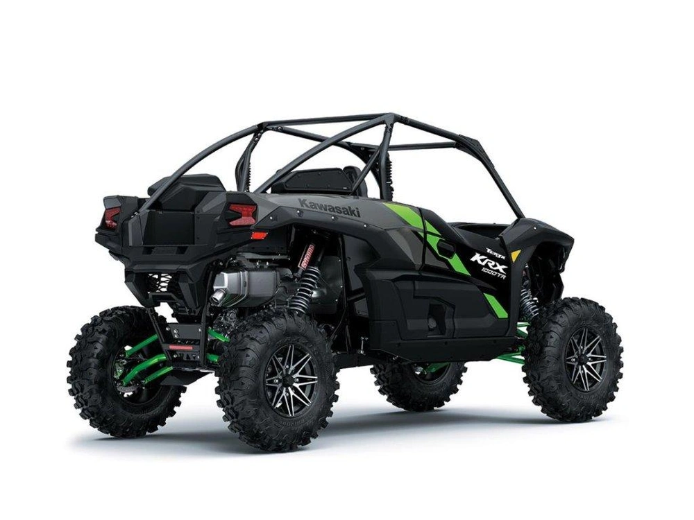 2027 Kawasaki Teryx Krx 1000 Tr alt