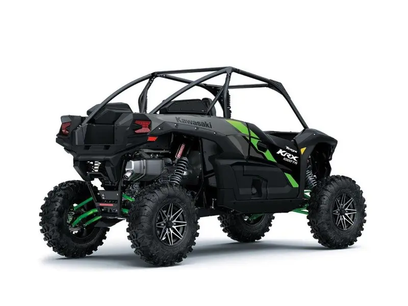 2027 Kawasaki Teryx Krx 1000 Tr alt