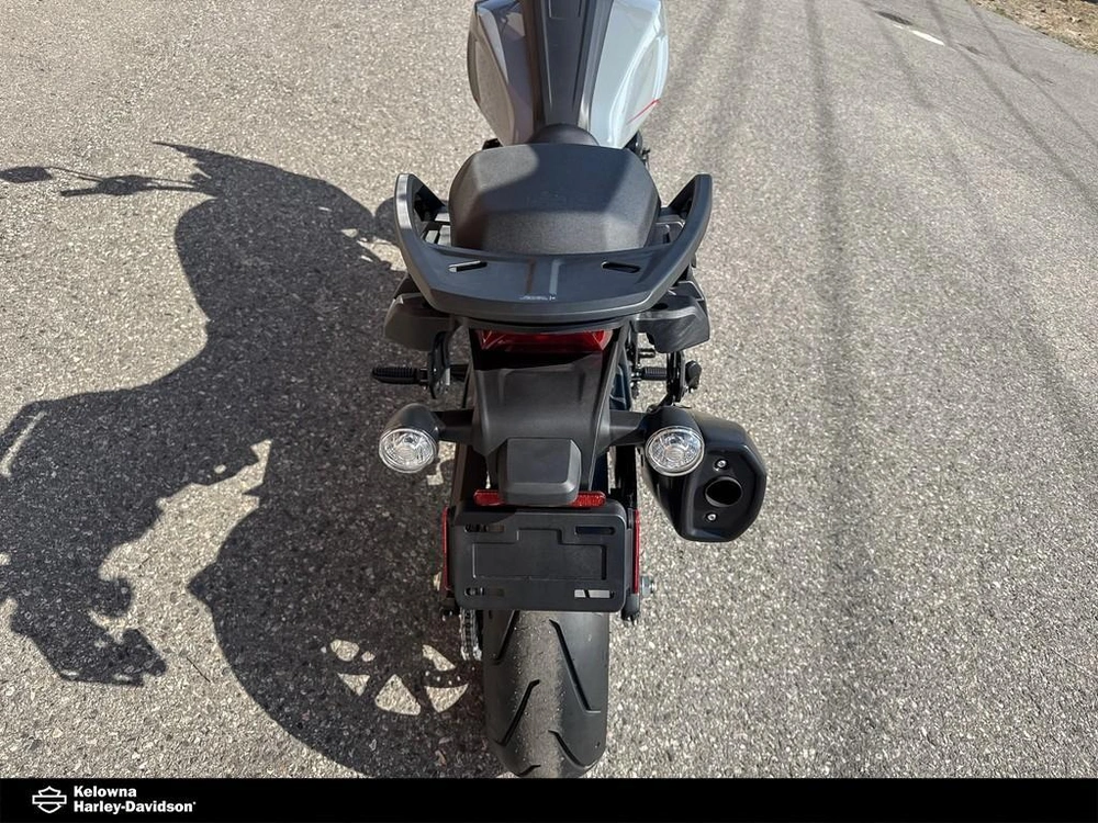 2026 Harley-davidson Ra1250st - Pan America® 1250 St alt