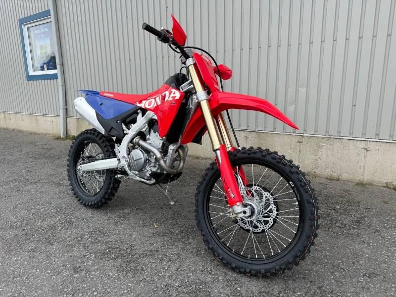 Honda Crf250rx 2027 alt