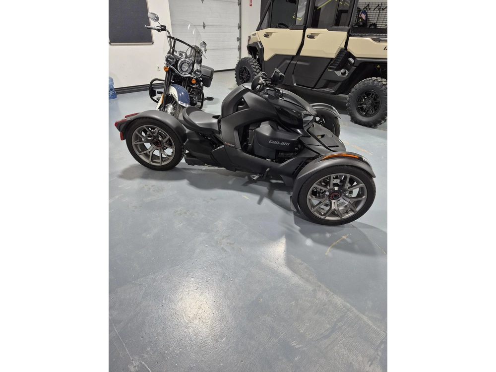 Can-am Ryker 600 Ace 2023 alt