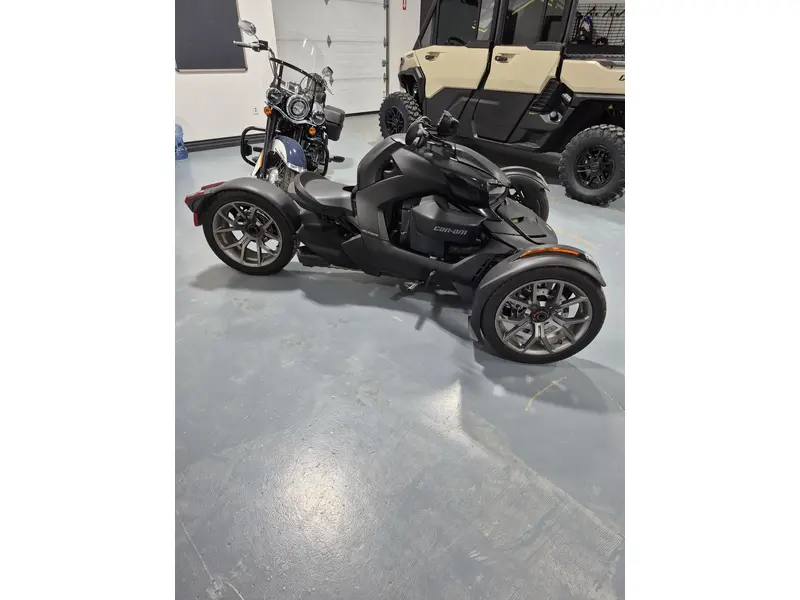 Can-Am Ryker 600 Ace 2023