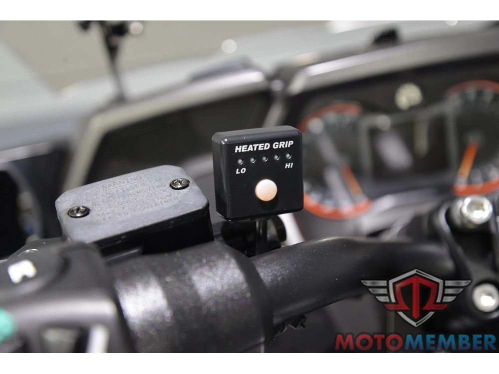 2016 Can-am Spyder F3-t Manual alt