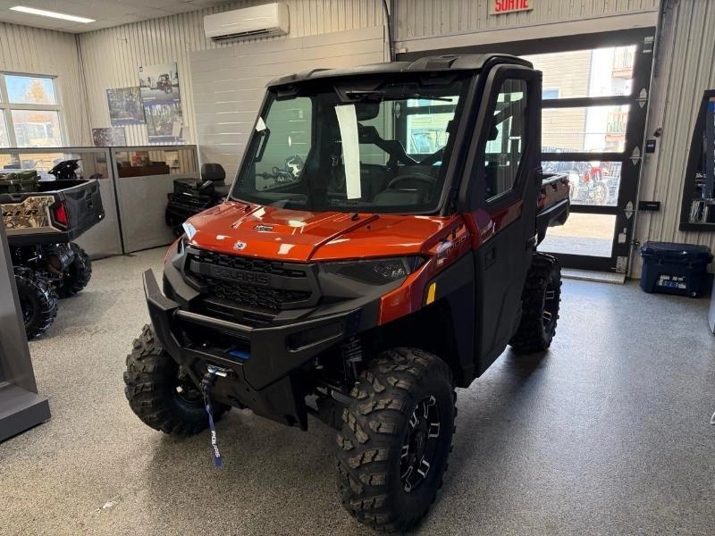 2026 Polaris Polaris Ranger Xp 1000 Premium Nor alt