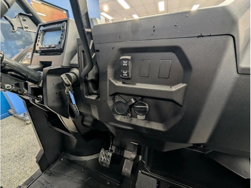 2026 Polaris Polaris Ranger 500 alt