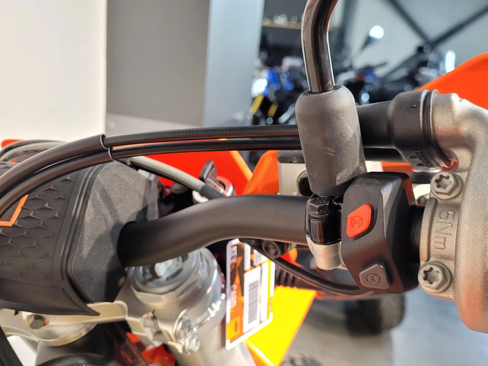 Ktm 350 Exc-f *à Partir De 3.99% 2025 alt