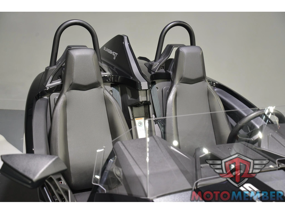 2025 Slingshot S Autodrive alt