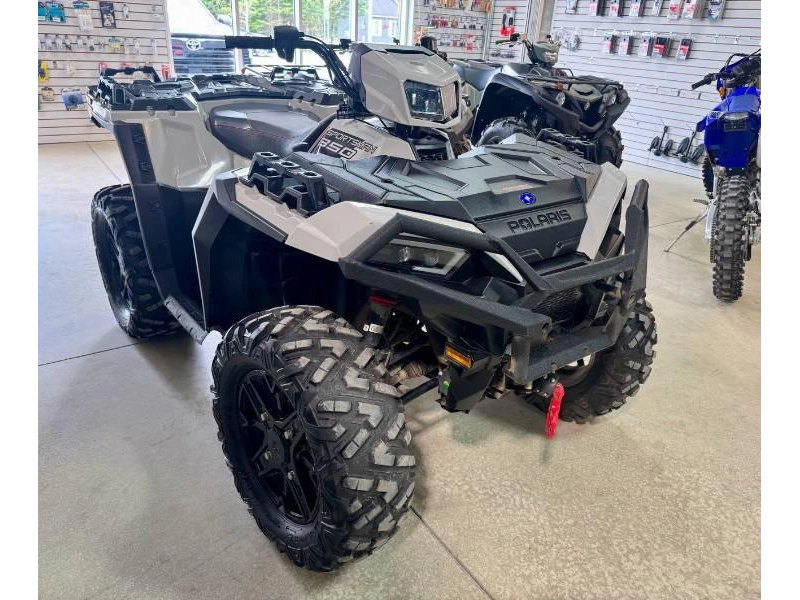 Polaris Sportman 850 Xp 2023 alt