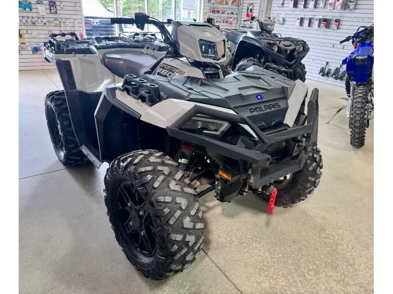 Polaris Sportman 850 Xp 2023 alt