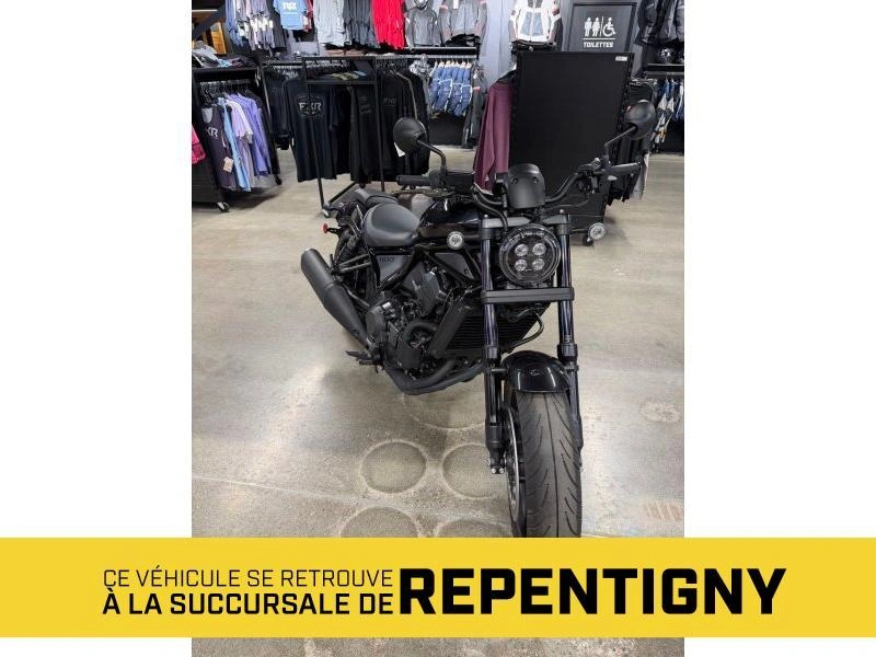 Honda Rebel 1100 DCT 2023