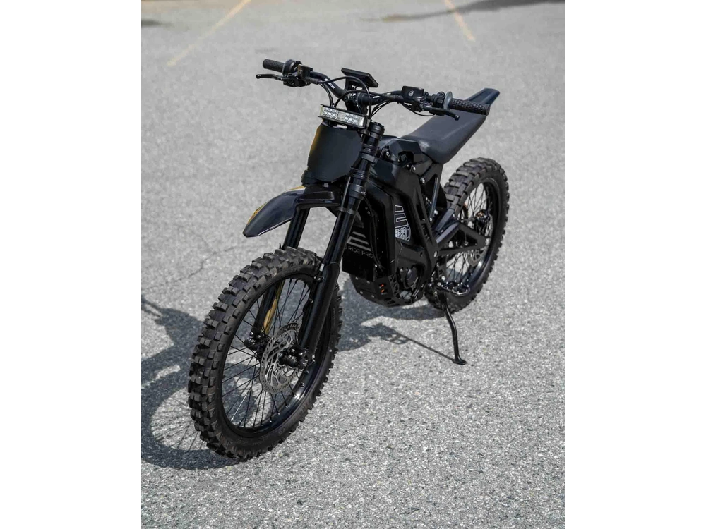 2025 E Ride Pro Sr alt