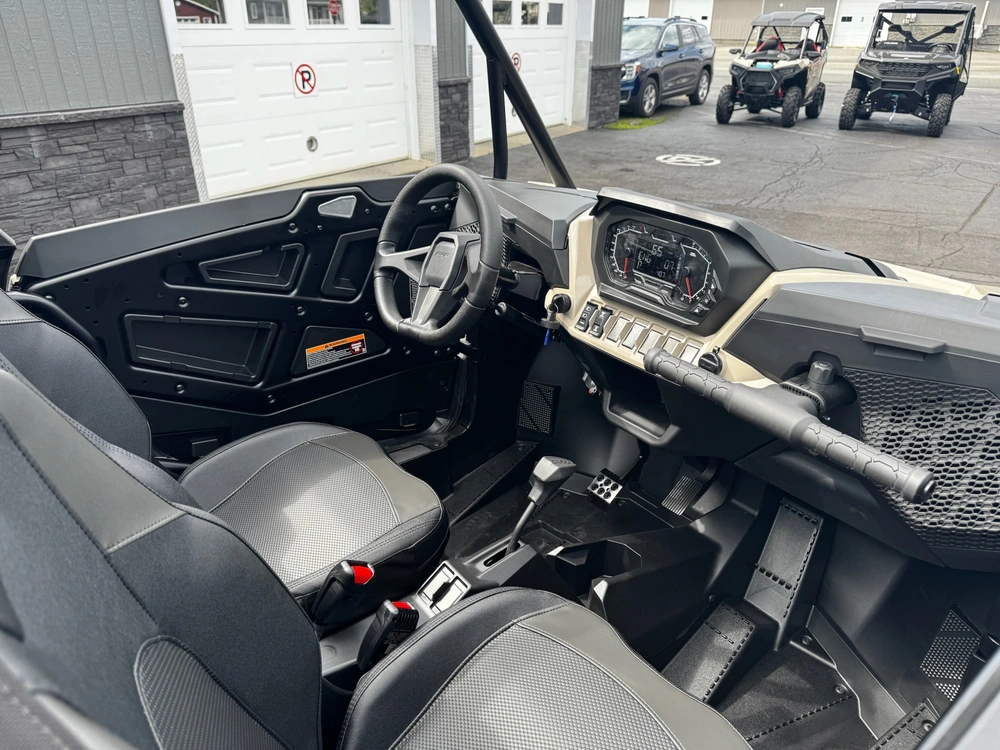Polaris Rzr 1000 Xp Sport Sand Dune 2026 alt