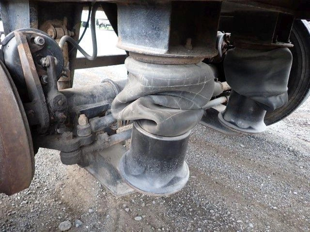 2007 Northstar Dump Trailer