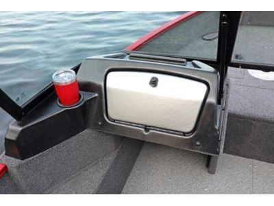 2024 Lund Boat Co 1650 Angler Sport alt