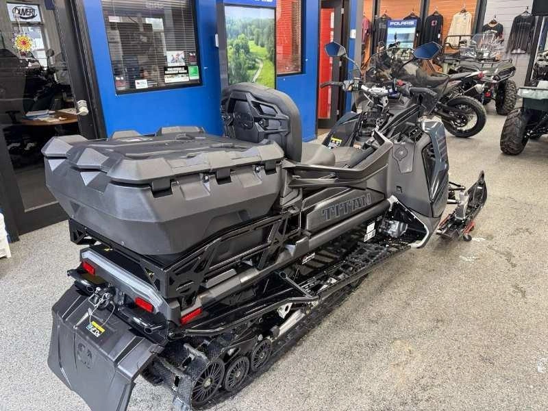 2026 Polaris Polaris Titan S4 4 Temp 1000 alt