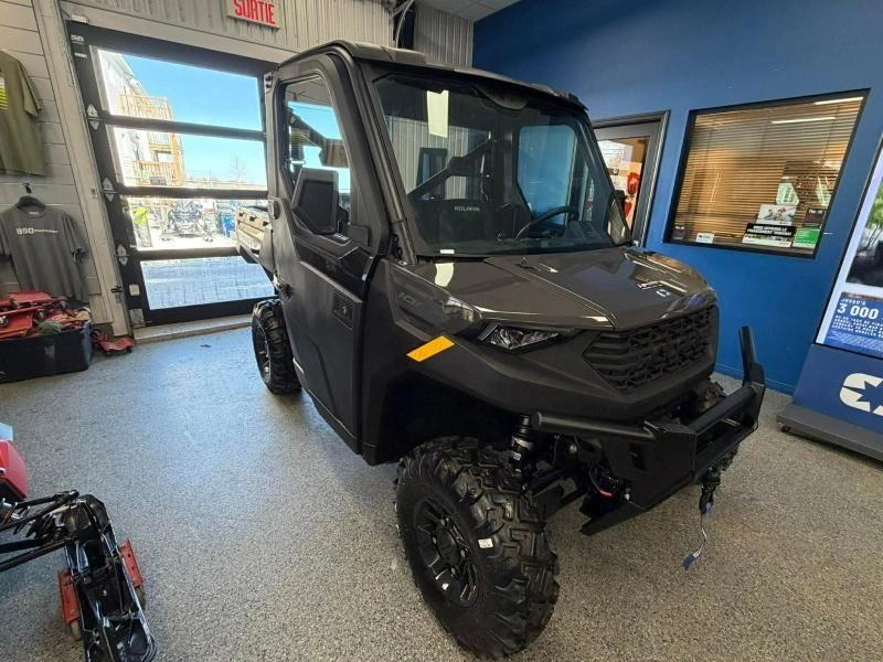 2026 Polaris Polaris Ranger 1000 Premium alt