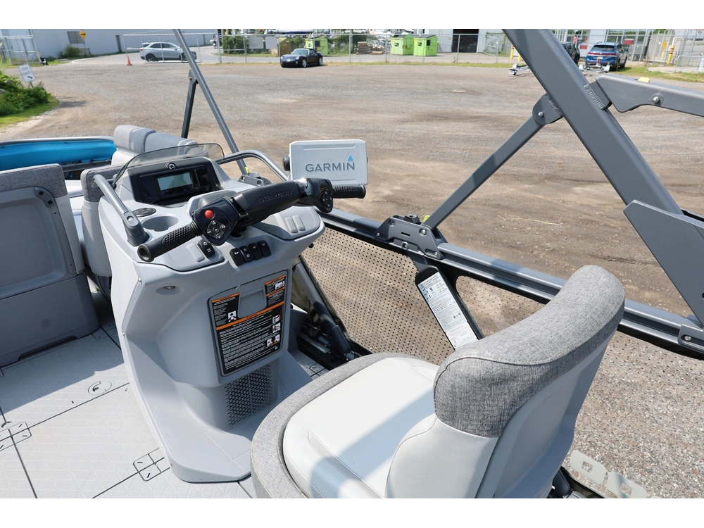 Sea-doo Switch 21 2023 alt