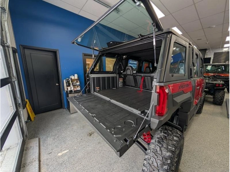 2026 Polaris Polaris Xpedition Adv 5 Northstar alt