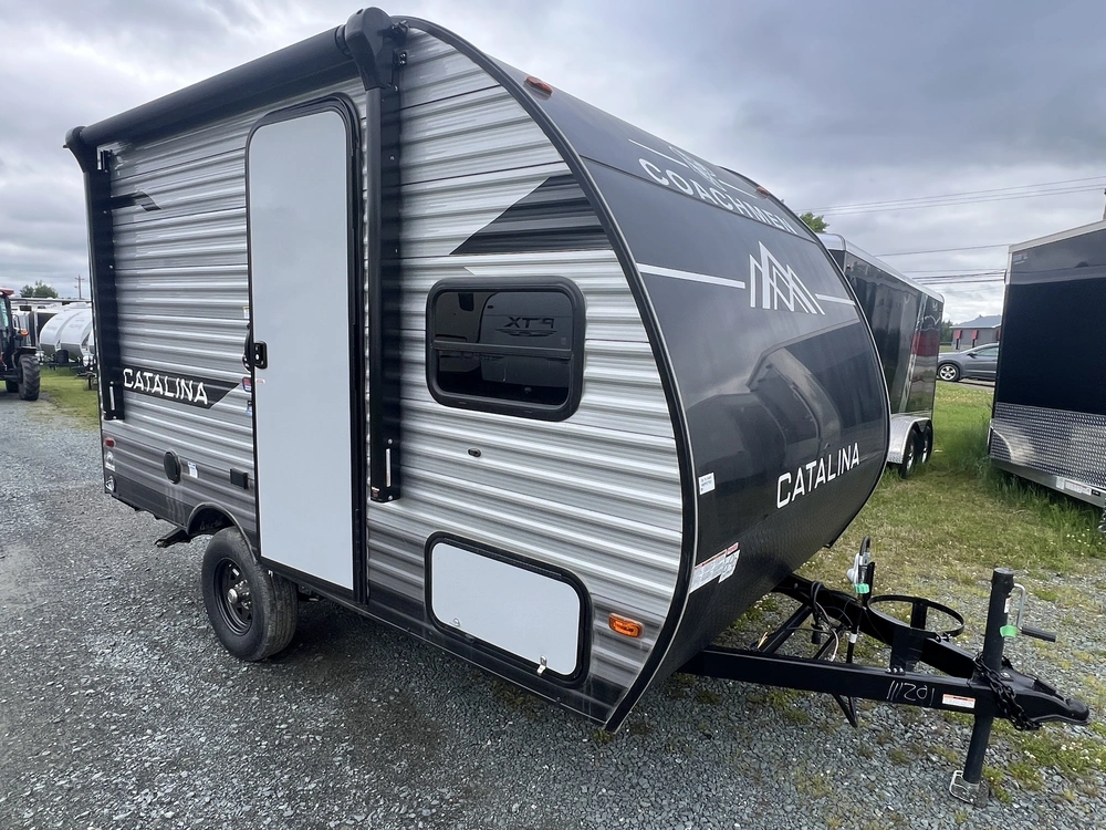 2025 Forest River Coachmen Catalina Summit Series 134 Rkx alt