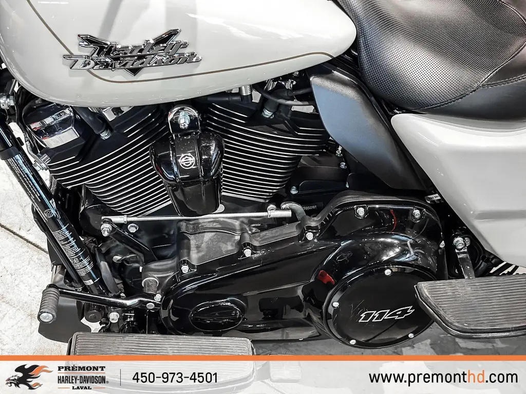 Harley-Davidson FREEWEELERFLRT 2023