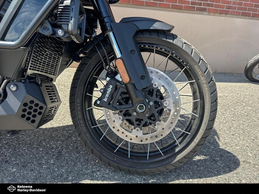 2026 Harley-davidson Ra1250l - Pan America® 1250 Limited alt