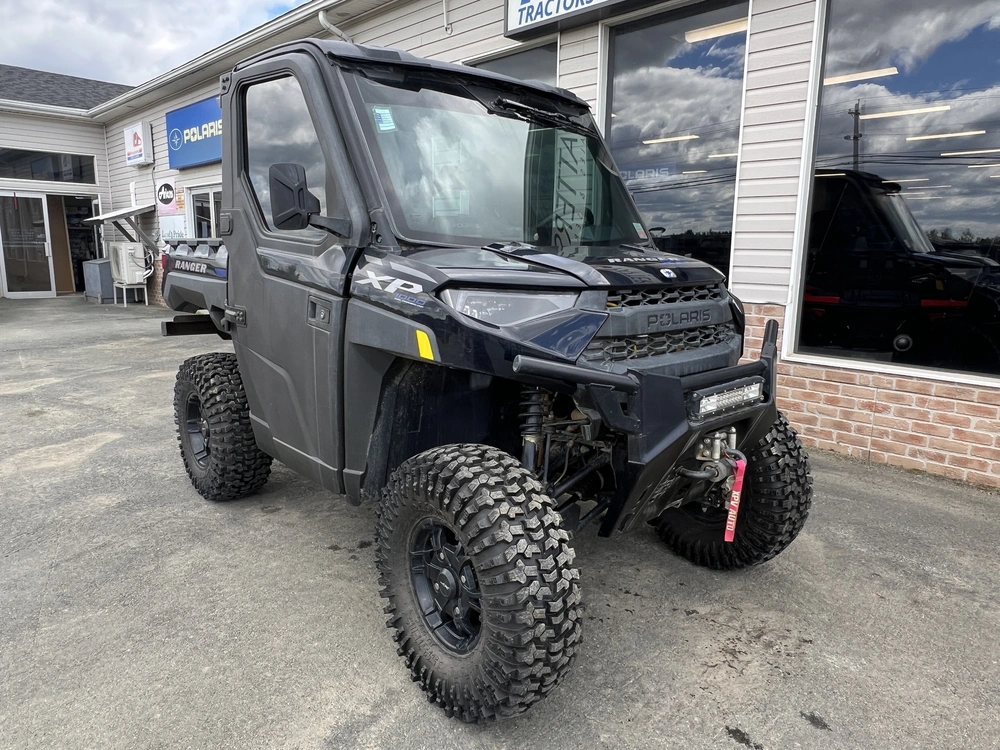2023 Polaris Ranger Xp 1000 Premium alt