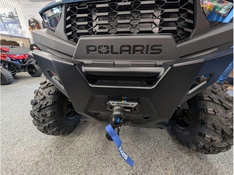 2026 Polaris Polaris Ranger Sp 570 Northstar Edition alt