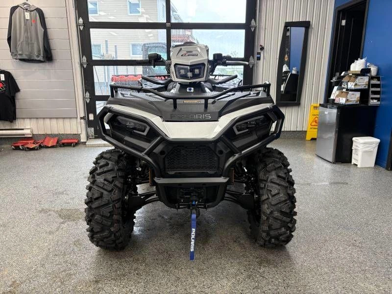 2026 Polaris Polaris Sportsman Touring 570 Ulti alt