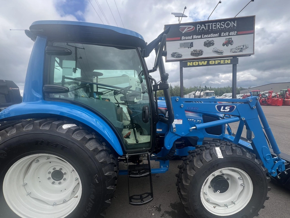 2026 Ls Tractor Mt573c alt