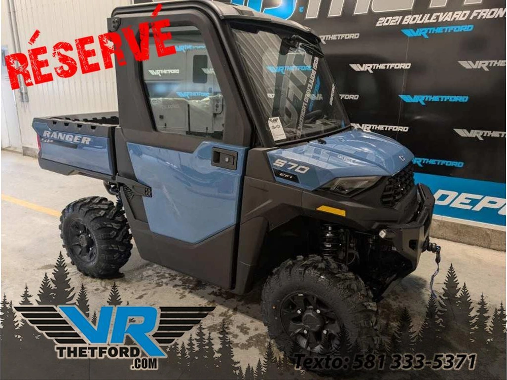 Polaris Ranger Sp 570 Northstar Editio 2026 alt