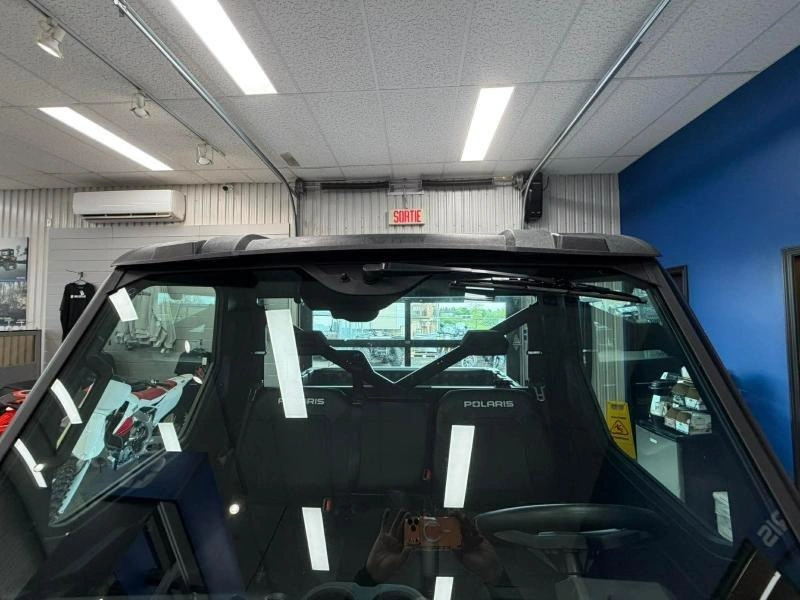 2026 Polaris Polaris Ranger 1000 Premium Cab alt
