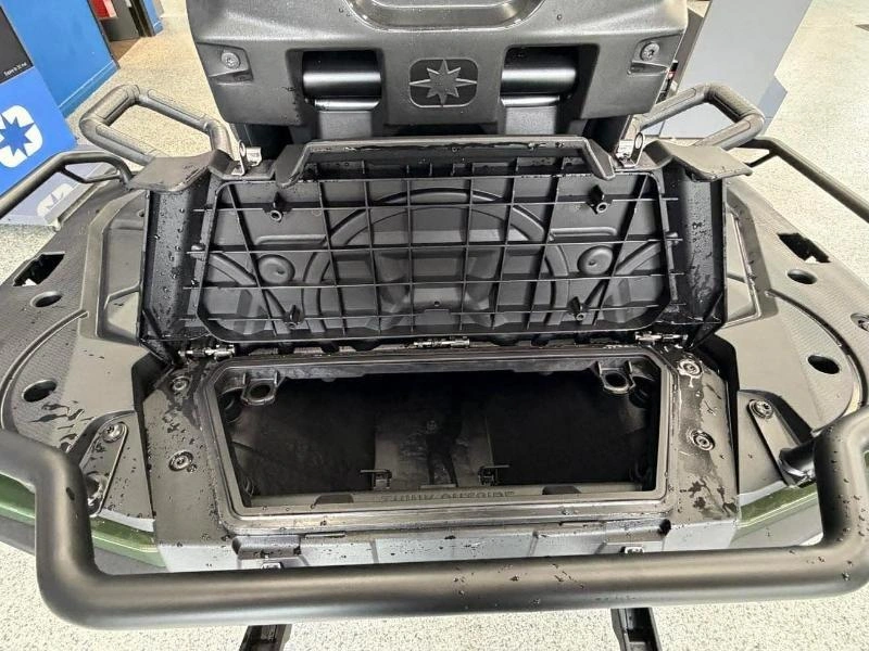 2026 Polaris Polaris Sportsman Touring 570 Prem alt