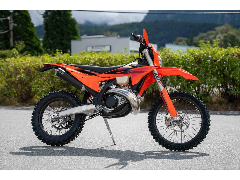 2027 Ktm 250 Xc W alt