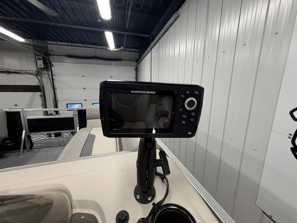 2022 Princecraft Sportfisher 21 2rs alt