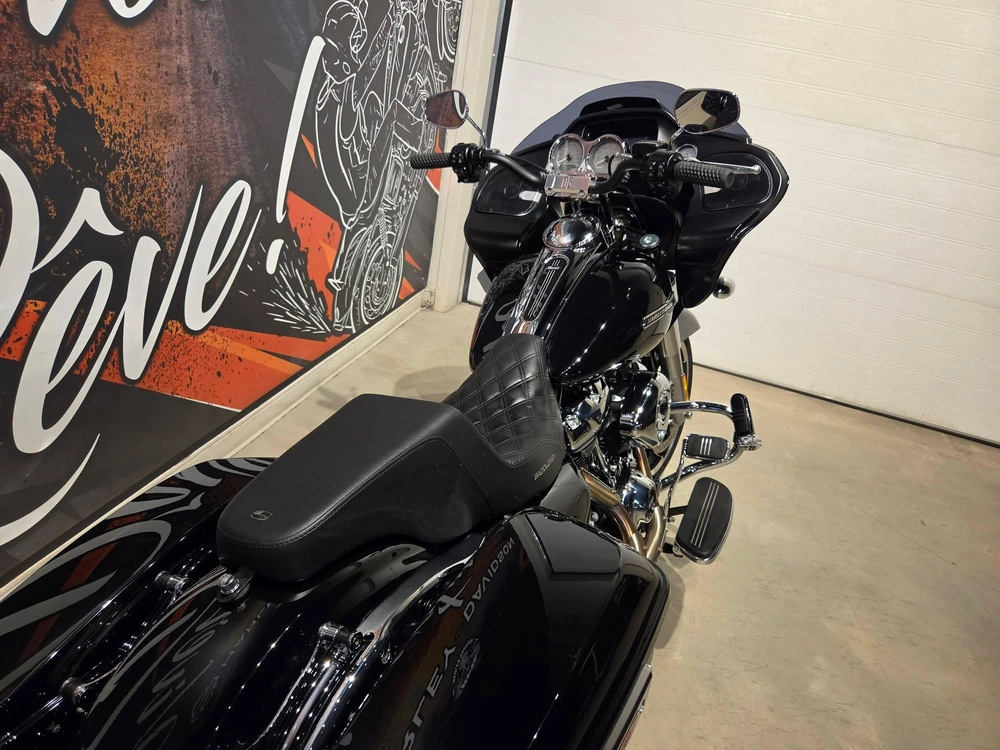 Harley-davidson Road Glide 128 Fltrx Stage Iv 2021 alt