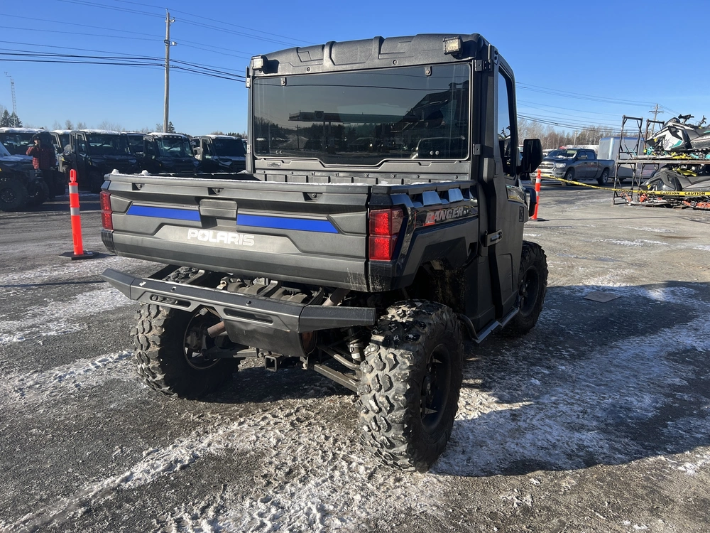 2023 Polaris Ranger Xp 1000 Northstar Ultimate alt