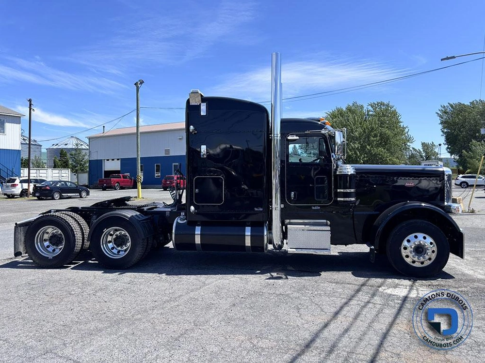 Peterbilt 389 2021 alt