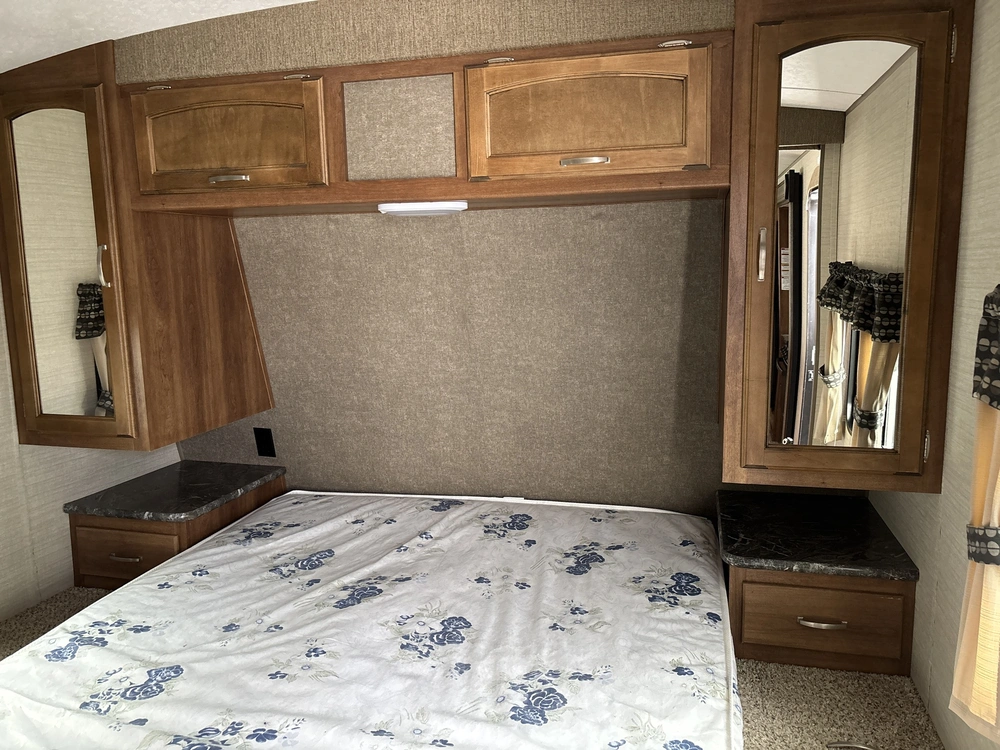 2016 Keystone Rv Springdale 287rb alt