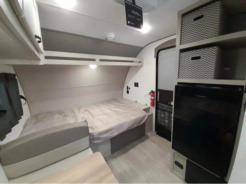 Coachmen Catalina 134rkx 2027 alt