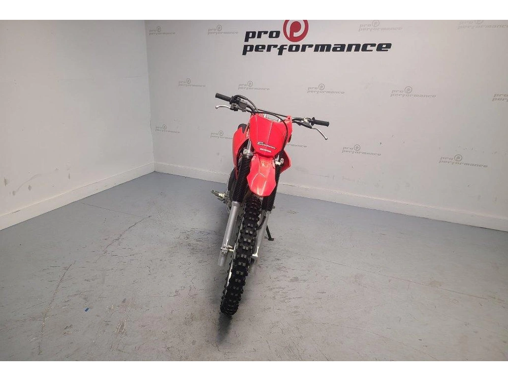 Honda Crf 250f 2023 alt