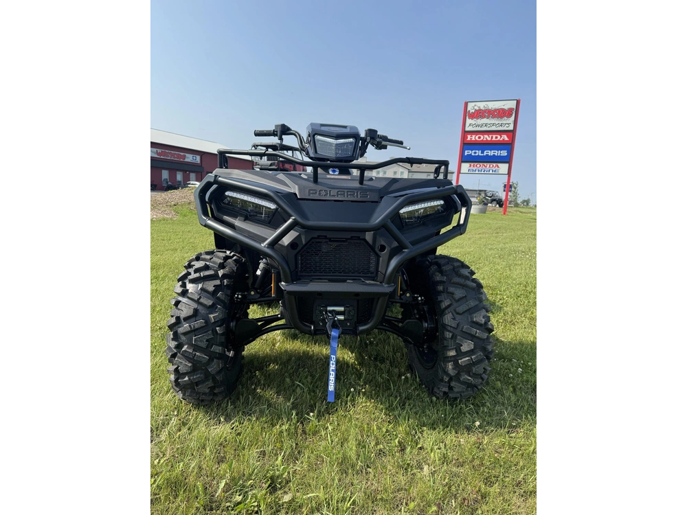 2026 Polaris Sportsman 570 Trail alt