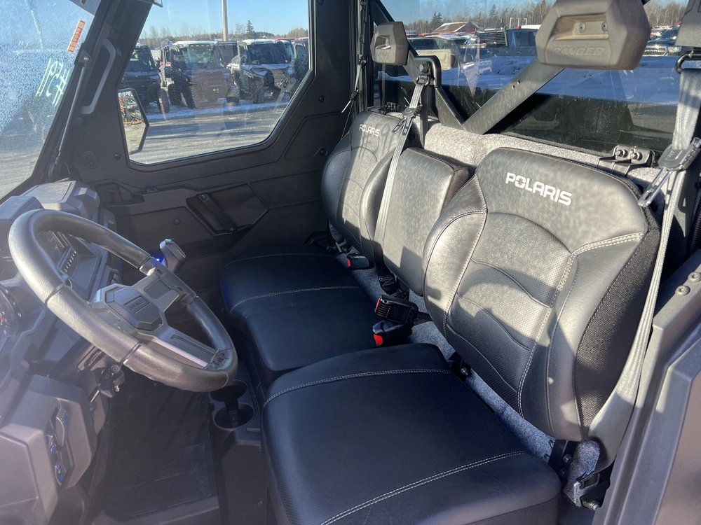 2023 Polaris Ranger Xp 1000 Northstar Ultimate alt