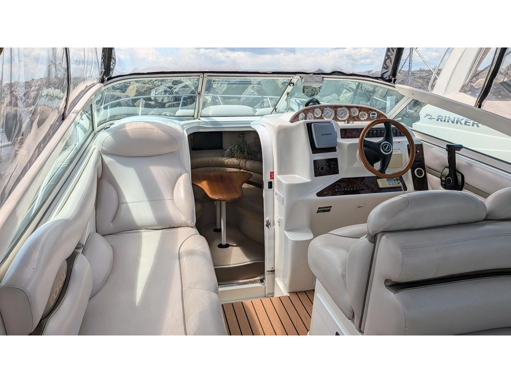 Doral Boats 25 Se 2000 alt