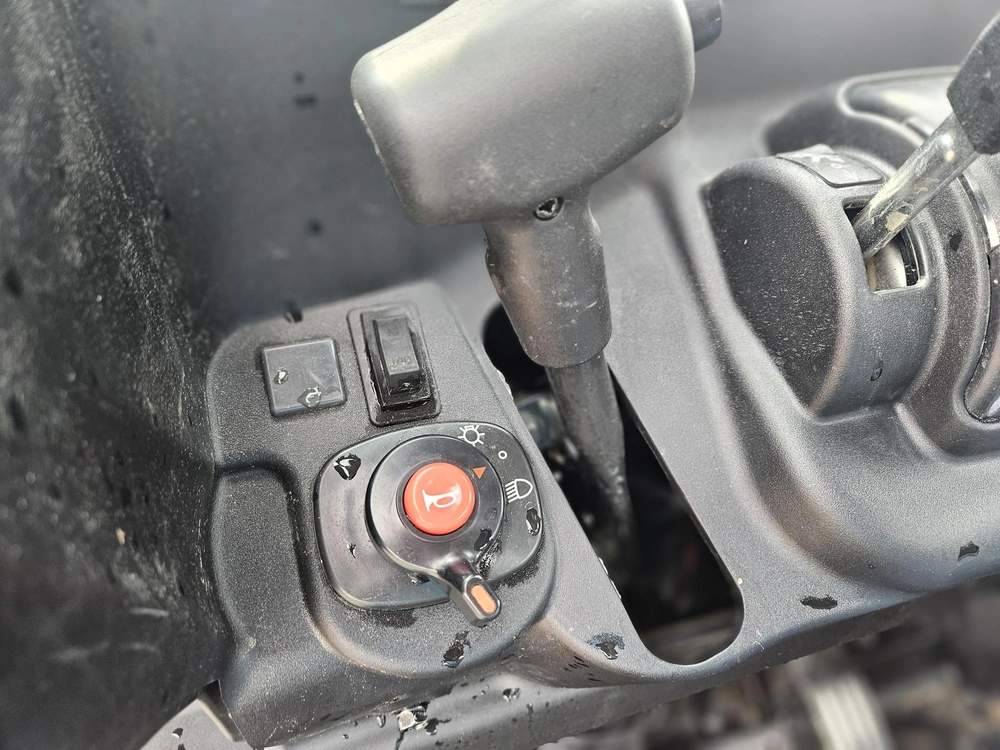 Kubota Rtv-x1100c 2023 alt