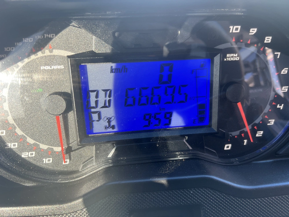 2023 Polaris Ranger Xp 1000 Northstar Ultimate alt